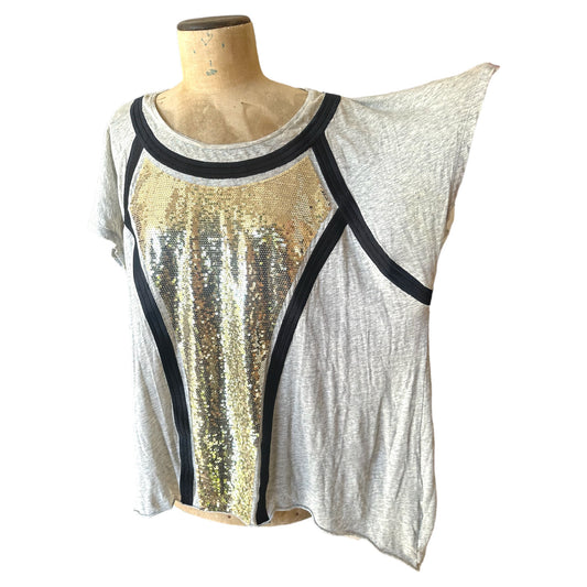 Sass & Bide tshirt